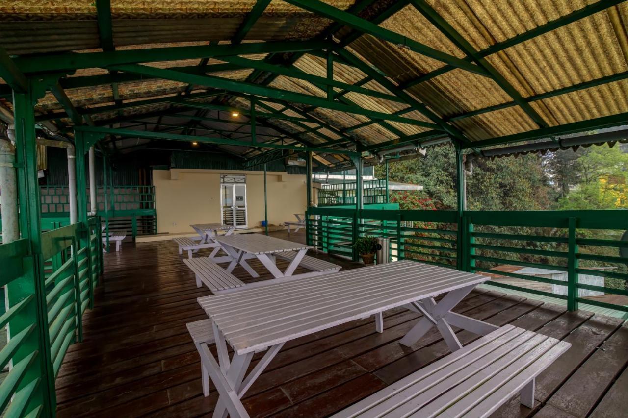 Muscatel Himalayan Resort - 400 Mts From Mall Road Darjeeling  Exterior foto